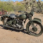 1951 Ariel W