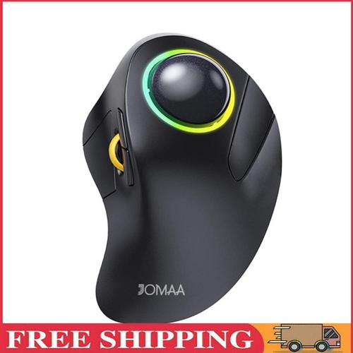Computer PC Mice 2.4G & Bluetooth-Compatible 5 Adjustable DPI for Windows PC Mac