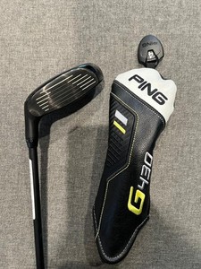Ping G430 Hybrid | eBay Ping G430 Hybrid | eBay