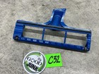 Shark HV301 HV302 HV303 HV305 BOTTOM SKID SOLE PLATE BRUSHROLL COVER OEM Blue