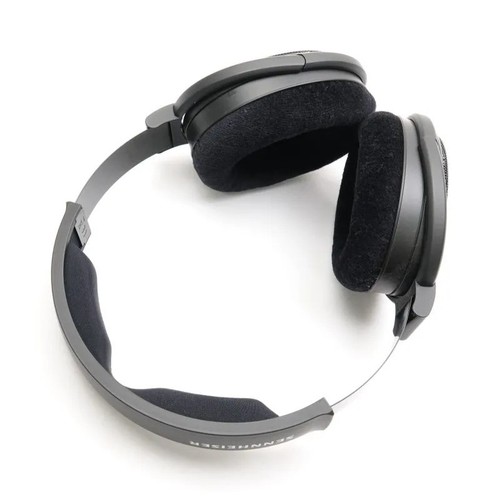Sennheiser HD 660S Cuffie audiofile dinamiche con retro aperto 150Ω usate - Foto 7 di 9