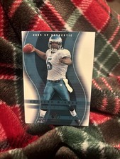 Donovan McNabb 2004 SP Authentic #68     Philadelphia Eagles