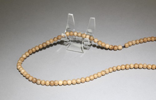 Collar de madera de agar - Imagen 3 de 3