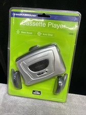 Durabrand Personal Cassette Player for sale - eBay