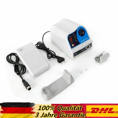 Lab Dental Mikromotor Marathon N8 Mikromotor Polierer Kit + 45K RPM Handstück