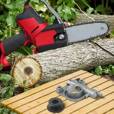 Kit Pompa Olio Prestazioni Lunga Durata per Motoseghe Eco CS 271T CS 350TES