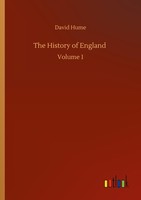 The History Of England David Hume