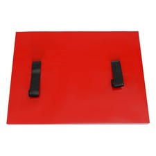 Rectangular Concrete Mould For Wall & Floor Concrete Stamping Molds 580*435mm