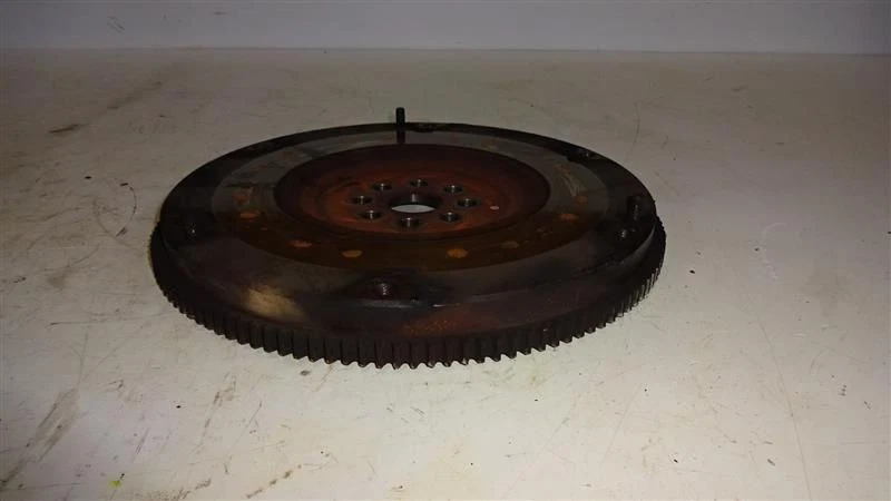 TRANSMISIÓN MANUAL VOLANTE VIN WZ278819 SE ADAPTA 98-02 SATURN SERIE S 625940 Foto 3 de 4