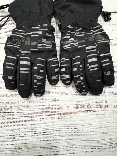 THE NORTHFACE GLOVES SIZE YOUTH SMALL - Picture 2 of 5