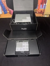 VoIP Home Phone Service OOMA Core Hub and Scout Internet Phone