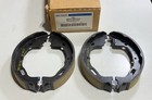 Plaquettes de frein arrière Ford 6W1Z-2N712-A NOS