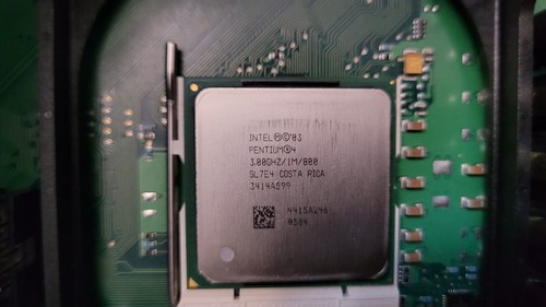 Fujitsu Siemens D1567-C33 GS 3 motherboard W26361-W65-Z2-05-36 W26361-W65-X-04 - Bild 9 von 24