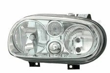 Scheinwerferleuchte rechts H7/H1 20-5385-75-2 TYC für VW GOLF IV GOLF IV Variant