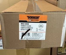 NEW Dorman 902-692 Engine Coolant Thermostat Housing Assembly