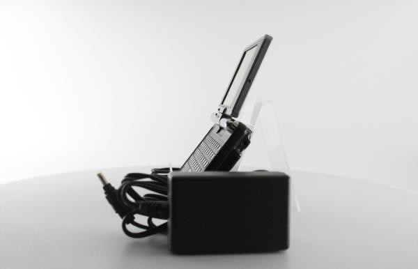 SHARP　Zaurus　SL-C3100 Rare Vintage Sharp Zaurus Keyboard-based PDA - 4GB (SL-C3100