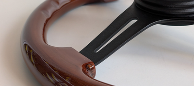 Steering Wheels For BMW – Punk Wheels