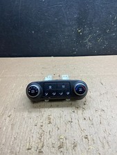 2010 to 2013 Hyundai Tucson Ac Heater Climate Control Temperature T6256 DG
