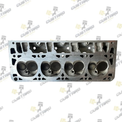 GM LS2 LS6 Gen III Gen IV Genuine OEM Cylinder Head 799 Assembly - Bild 10 von 11