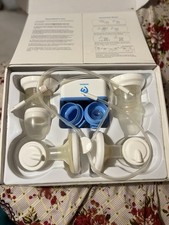 Bellababy Duo Rechargeable Breast Pump BLA8015-02. BRAND NEW