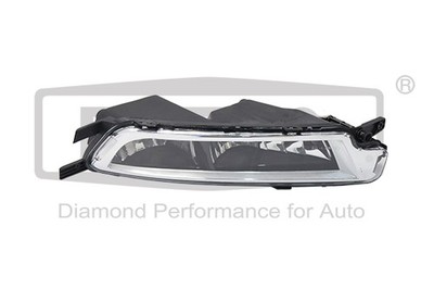 For DPA 99411777902 FOG LAMP, RIGHT.