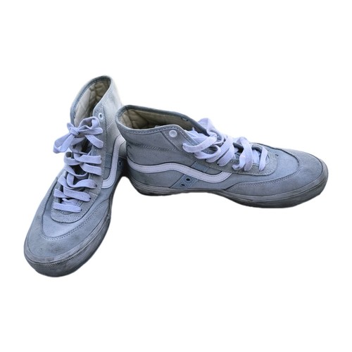 Vans Gilbert Crockett High Sky Blue World's #1 Skateboardschuh Größe 9,5 - Bild 6 von 14