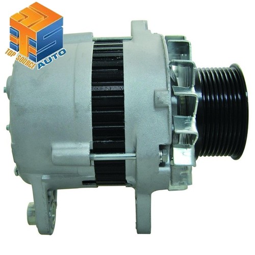 New 30A Alternator Fits Komatsu PC200-5 1992-2007 0330006580 RKD30A01 6008216190 - Picture 4 of 8