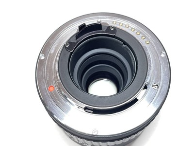 Sigma APO TELE CONVERTER 2X EX Pentax | eBay