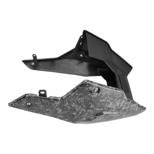 Lower Fairings Full Belly Pan For Kawasaki Eliminator 400/450/500 2024-2025 FO - Picture 5 of 12