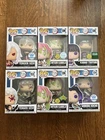 Funko Pop! Shinobu Kocho #1314 Anime Demon Slayer  Funko Shop Exclusive Lot