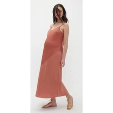 Hatch Willow Slip Dress