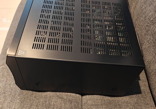 Integra DRX-3.3 9.2 Channels AV Receiver - Picture 6 of 9