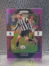 パニーニ　レアルジダン 2022-23 Panini Chronicles Zinedine Zidane #206 for sale | eBay