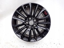 1x Alufelge 17 Zoll 7.5" 5x112 54ET 6856047 BMW Aluminum Rim