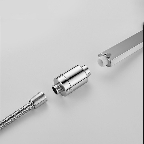Prefilter Shower Showerhead Softener Tap Nozzle - Picture 4 of 12
