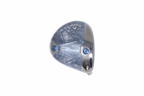 Callaway Paradym Ai Smoke TD Driver - NUR KOPF - Rechtshänder - 10,5* - Bild 1 von 7