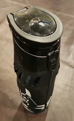 Star Wars Water Bottle Plastic - Good Condition