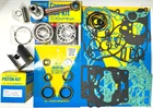 KTM125 KTM 125 SX EXC 2007 - 2015 Engine Rebuild Kit Rod Gaskets Piston (C)