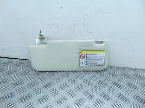 Ford Ka Links Beifahrerseite Beifahrerseite Sonnenblende / Sunvisor Mk2 2008-2016M - Bild 4 von 4
