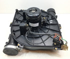 Magnetek JE1D013N Carrier Bryant Draft Inducer Blower HC27CB119 used #MK361