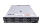 Server Dell R540 12x3.5 2x Gold 5115 32GB H730P 960GB SSD iDRAC9 Ent