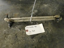 2014 Yamaha Grizzly 450 4x4 Tie Rods 1NS-23831-00-00