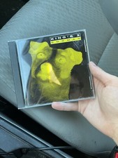 King’s X - Dogman CD