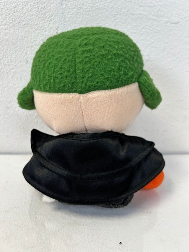 South Park Vintage 1998 5.5” Vampire Kyle Limited Edition Plush - Afbeelding 3 van 5