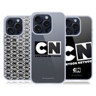 OFFICIEL CARTOON NETWORK LOGO ÉTUI COQUE EN GEL POUR APPLE iPHONE TÉLÉPHONES