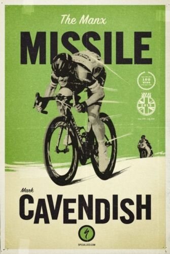 Bike Cycling Tour France Metal Signs Retro Vtg Home Décor Man Cave Wall Art Gift - Picture 52 of 141