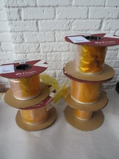 Pregis SHARP BAGGING machine bags Packaging machine 6 x 8.5, 4000 bags, zz10494