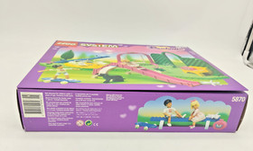 LEGO 5870 Pretty Playland New Sealed MISB New Belville Vintage Playhouse