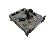 Steuergerät Bordnetz BSI Modul für CITROEN C3 I (FC, FN) 1.4 HDI 1650882080