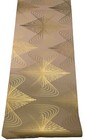 Embossed Geometric Wallpaper Wallpapers